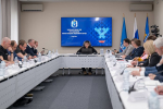 Губернатор Ямала Дмитрий Артюхов провёл заседание Совета глав муниципальных образований 