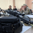 В Надыме начались курсы начальной военной подготовки «Рокот». - ТРК Надым