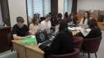 В Надымском районе продолжается летнее трудоустройство подростков