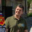 Губернатор Ямала Дмитрий Артюхов вернулся из рабочей поездки в ДНР - ТРК Надым