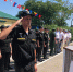 Поздравление с Днём военно-морского флота от Законодательного Собрания ЯНАО - ТРК Надым