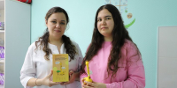 За полгода камеры «Жираф» получили порядка 700 детей с ОВЗ - ТРК Надым