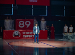На Ямале открылся самый большой центр единоборств «Северный характер»