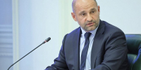 Полномочный представитель Президента России в Уральском федеральном округе Артём Жога провёл совещание по подготовке к Единому дню голосования - ТРК Надым