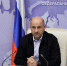 Полномочный представитель Президента Российской Федерации в Уральском федеральном округе Артем Жога провел совещание, посвященное проведению Единого дня голосования - ТРК Надым