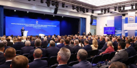 Дмитрий Медведев поставил задачи фракции «Единой России» в Госдуме - ТРК Надым