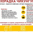 Лихорадка «чикунгунья» - Надымская ЦРБ