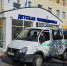 Медицинскую службу Ямала оснастили современным автотранспортом - ТРК Надым
