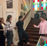 Ямальские музыканты покоряют «Гнесинку» - ТРК Надым