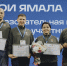 Стартовал трек наставничества образовательной программы "Герои Ямала" - ТРК Надым
