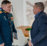 Депутаты Законодательного Собрания стали наставниками для участников СВО кадровой программы «Герои Ямала» - ТРК Надым