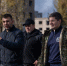 Губернатор Ямала Дмитрий Артюхов проверил восстановительные работы в Авдеевке, Волновахе, Никольском и Владимировке - ТРК Надым