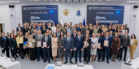 Экономисты Ямала отметили профессиональный праздник - ТРК Надым