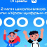 2 млн школьников познакомились с технологиями видеоплатформы на «Уроке цифры» от VK - ТРК Надым