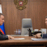 Губернатор Ямала и Заместитель Председателя Правительства РФ обсудили вопросы развития АПК и экологии ЯНАО - ТРК Надым