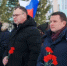 Исторический маршрут «Надымский район. 95 лет вместе» сразу в трех поселках района - Администрация Надымского района