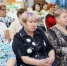 Ямальское долголетие - Администрация Надымского района