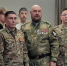 Пангодинские школьники пообщались со своими земляками, участниками СВО - ТРК Надым