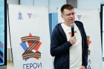 В Новом Уренгое завершился второй модуль программы «Герои Ямала»