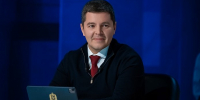 Обращение губернатора ЯНАО Дмитрия Артюхова с Международным днём инвалидов 2025 - ТРК Надым