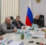 В департаменте финансов ЯНАО состоялось заседание общественного совета - ТРК Надым