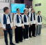 В Надыме на базе второй школы прошёл десятый юбилейный районный слёт-фестиваль «Волонтёрское мастерство» - ТРК Надым