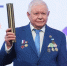 Завершился исторический маршрут «Надымский район. 95 лет вместе» - ТРК Надым