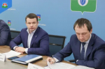 Вопросы безопасности – на контроле профильных структур