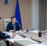 Губернатор Ямала Дмитрий Артюхов выступил на Совете при полпреде УрФО: приоритет — модернизация первичного звена и кадровое обеспечение - ТРК Надым