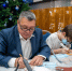 Депутаты парламента провели новогодние мастер-классы для юных ямальцев - ТРК Надым