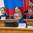 Сергей Ямкин принял участие в заседании коллегии УМВД России по ЯНАО - ТРК Надым
