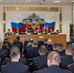 Губернатор Ямала Дмитрий Артюхов вручил награды сотрудникам полиции - ТРК Надым