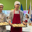 В СОШ №4 открылся месяц гражданско-патриотического воспитания - ТРК Надым