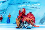 В УрФО пройдет окружной этап Международного конкурса адаптивной моды «На крыльях»