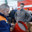 Добровольная пожарная охрана Надымского района пополнилась новыми участниками - ТРК Надым