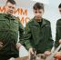 Первый в стране поисковый отряд «ВОИН» создан на базе ямальского филиала - ТРК Надым