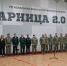 Стартовал новый сезон всероссийский военно-патриотической «Зарница 2.0» - ТРК Надым