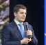 Дмитрий Артюхов принял участие во Всероссийском совещании руководителей студенческих отрядов - ТРК Надым