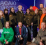 Стали известны победители конкурса добровольческих инициатив 2026 года - ТРК Надым
