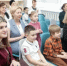 В Надыме завершился Муниципальный этап Всероссийского конкурса юных чтецов «Живая классика» - Администрация Надымского района