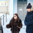Общественный контроль за качеством зимнего содержания города продолжается - Администрация Надымского района