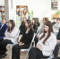 Взаимодействие с подшефными поселениями продолжается - Администрация Надымского района