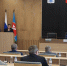 Состоялось заседание постоянной комиссии Думы Надымского района по ЖКХ, строительству и транспорту - ТРК Надым