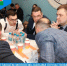 Приглашаем молодежь Надыма поучаствовать в интеллектуальной игре - Администрация Надымского района