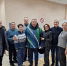 На Ямале проходит Совет Законодателей Тюменской области, Югры и Ямала - ТРК Надым