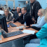Два дня ямальские врачи и айтишники обсуждали, как улучшить работу арктического здравоохранения при помощи цифровых технологий - ТРК Надым
