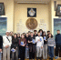 200 ямальских школьников из числа КМНС участвуют в проекте #Путешествие89 - ТРК Надым