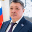 Поздравление Сергея Ямкина с Днём ямальских СМИ - ТРК Надым