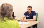 Свыше 15,5 тысячи северянок прошли неинвазивное пренатальное тестирование
