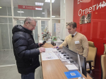 Более 10 тысяч обращений по самозапретам на кредиты оформлено через офисы МФЦ Ямала